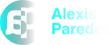 Isologo de Alexis Paredes