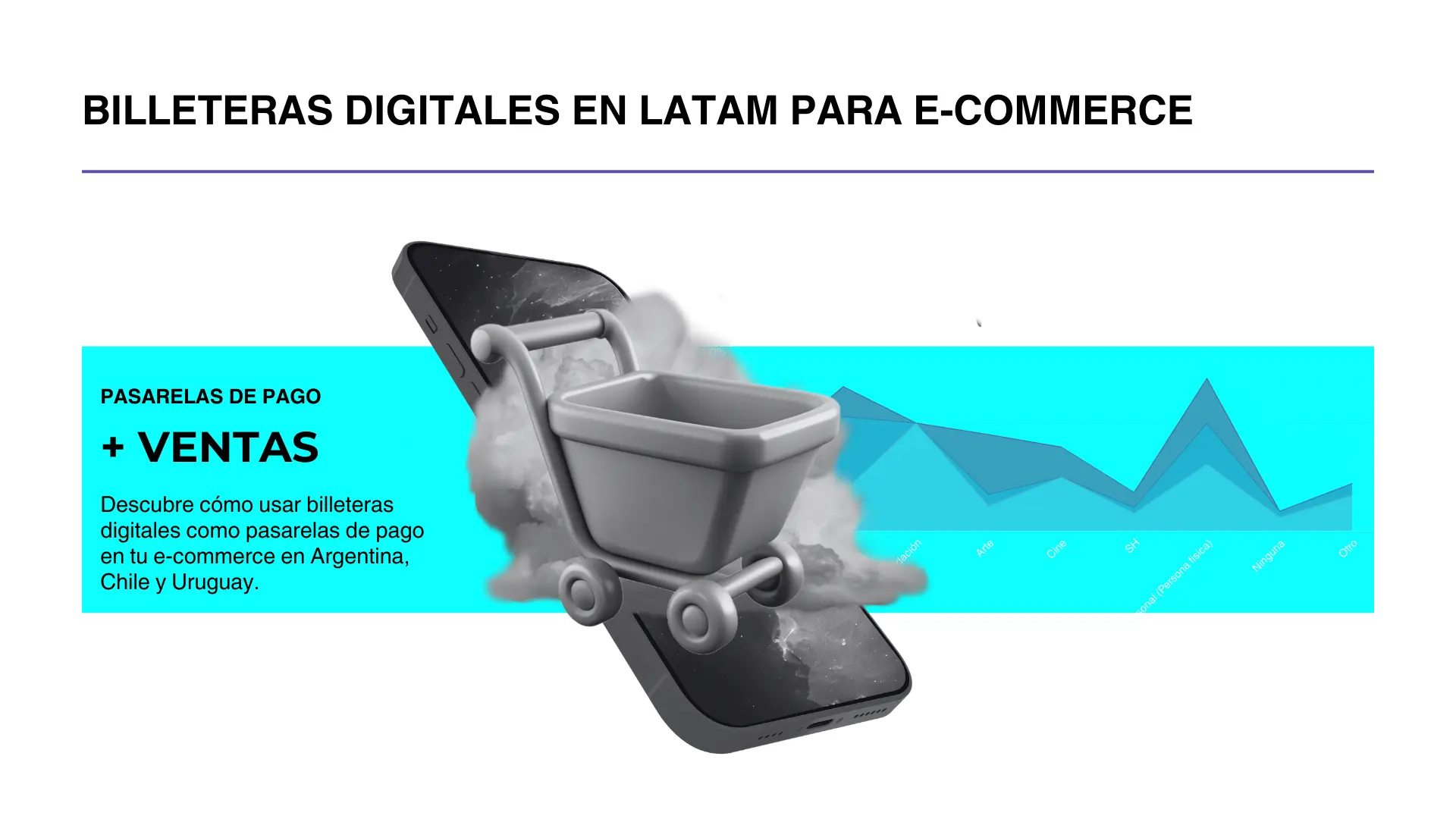 Billeteras Digitales en LATAM: 3 Claves para potenciar tu e-commerce y evitar sorpresas con las comisiones