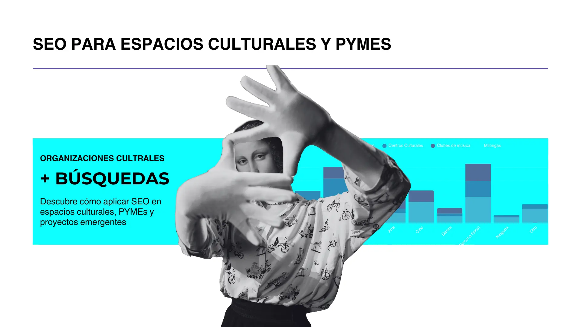 SEO para PYMEs en Latam con Alexis Paredes
